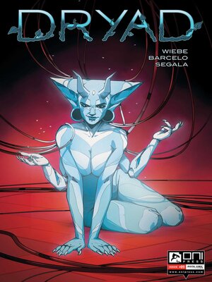 cover image of Dryad #9